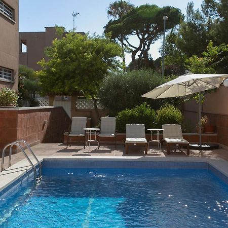 Canela Homes Costa Casa Aila 카스테데펠스 외부 사진