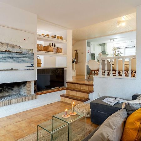 Canela Homes Costa Casa Aila 카스테데펠스 외부 사진