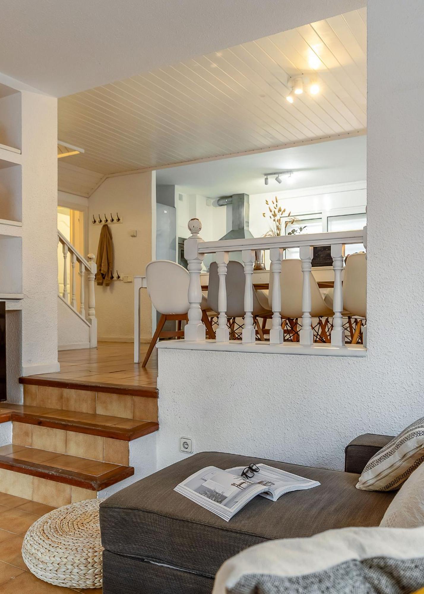 Canela Homes Costa Casa Aila 카스테데펠스 외부 사진
