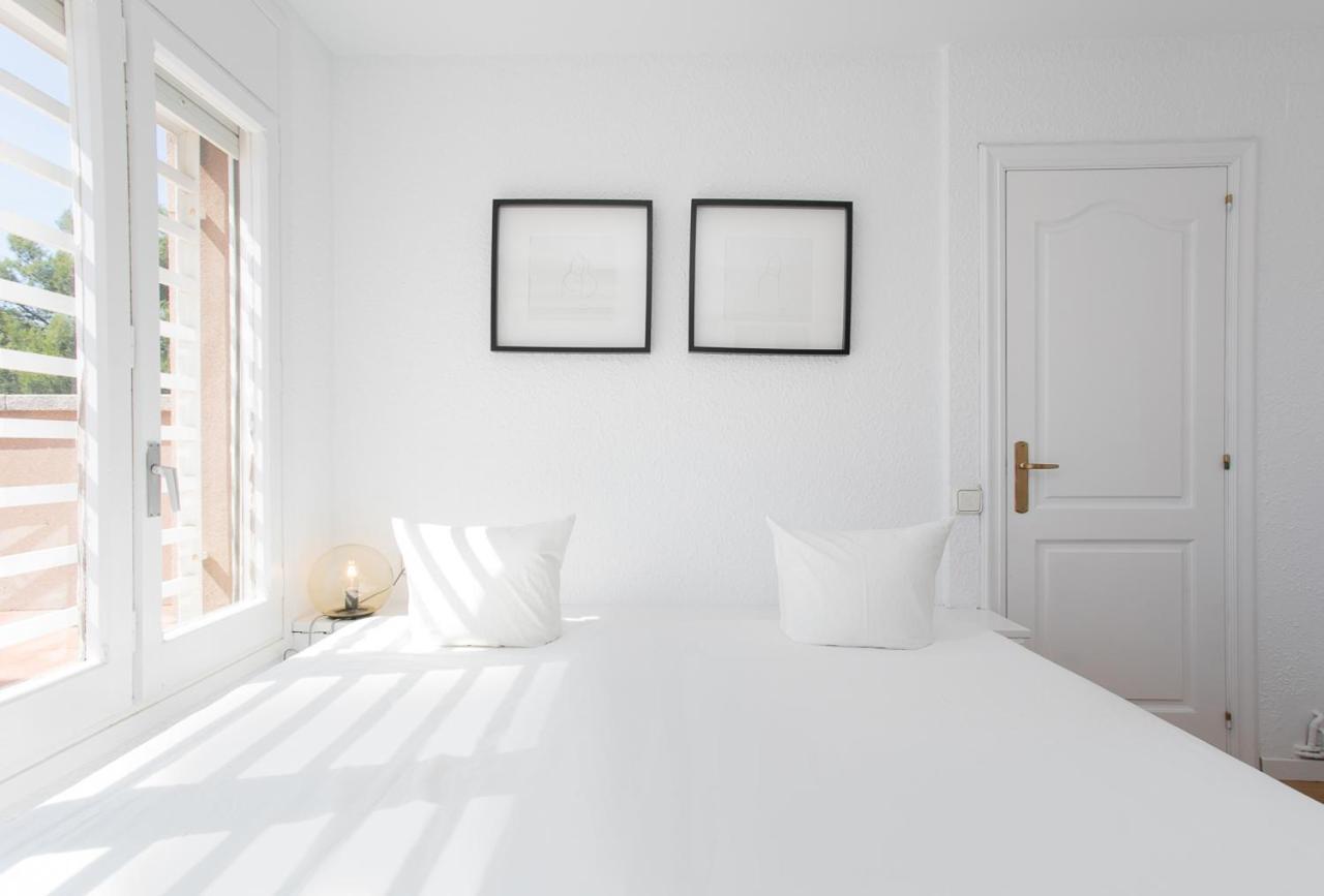 Canela Homes Costa Casa Aila 카스테데펠스 외부 사진
