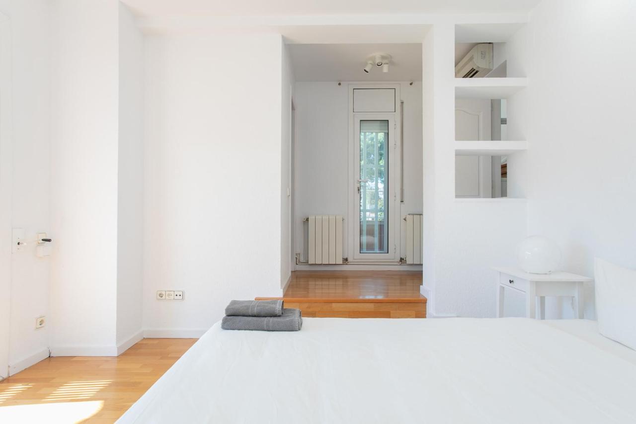 Canela Homes Costa Casa Aila 카스테데펠스 외부 사진