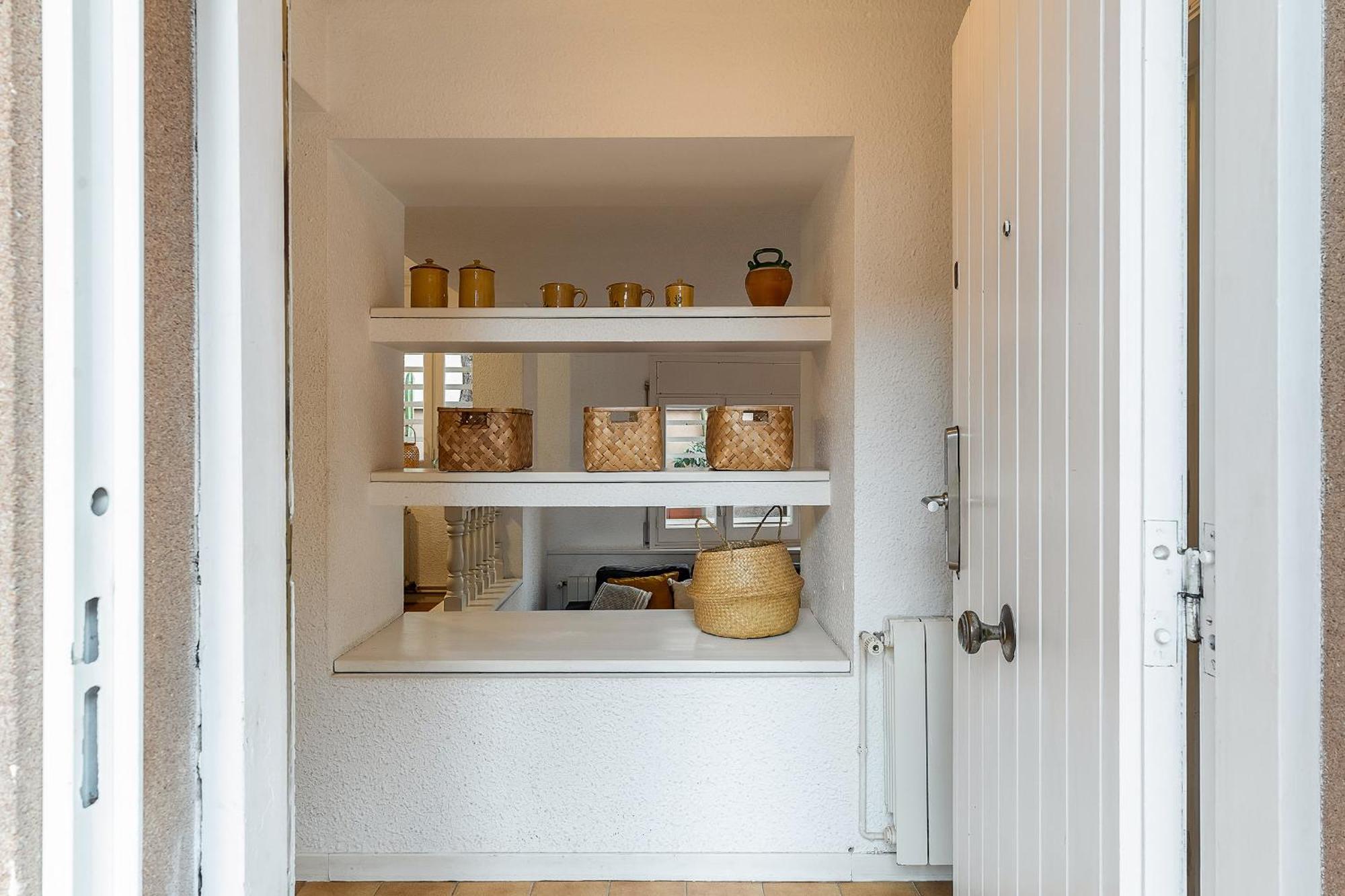 Canela Homes Costa Casa Aila 카스테데펠스 외부 사진
