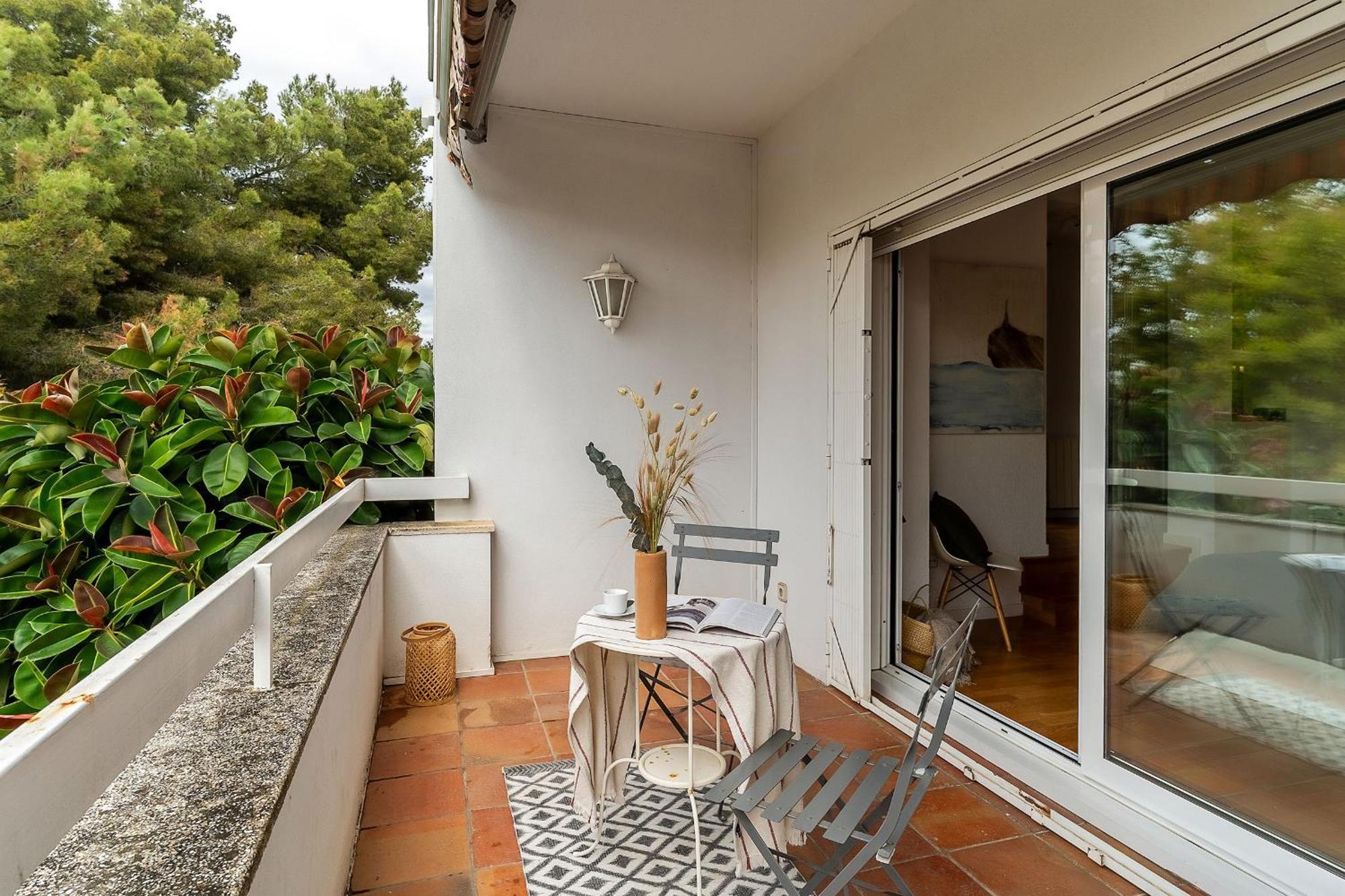 Canela Homes Costa Casa Aila 카스테데펠스 외부 사진