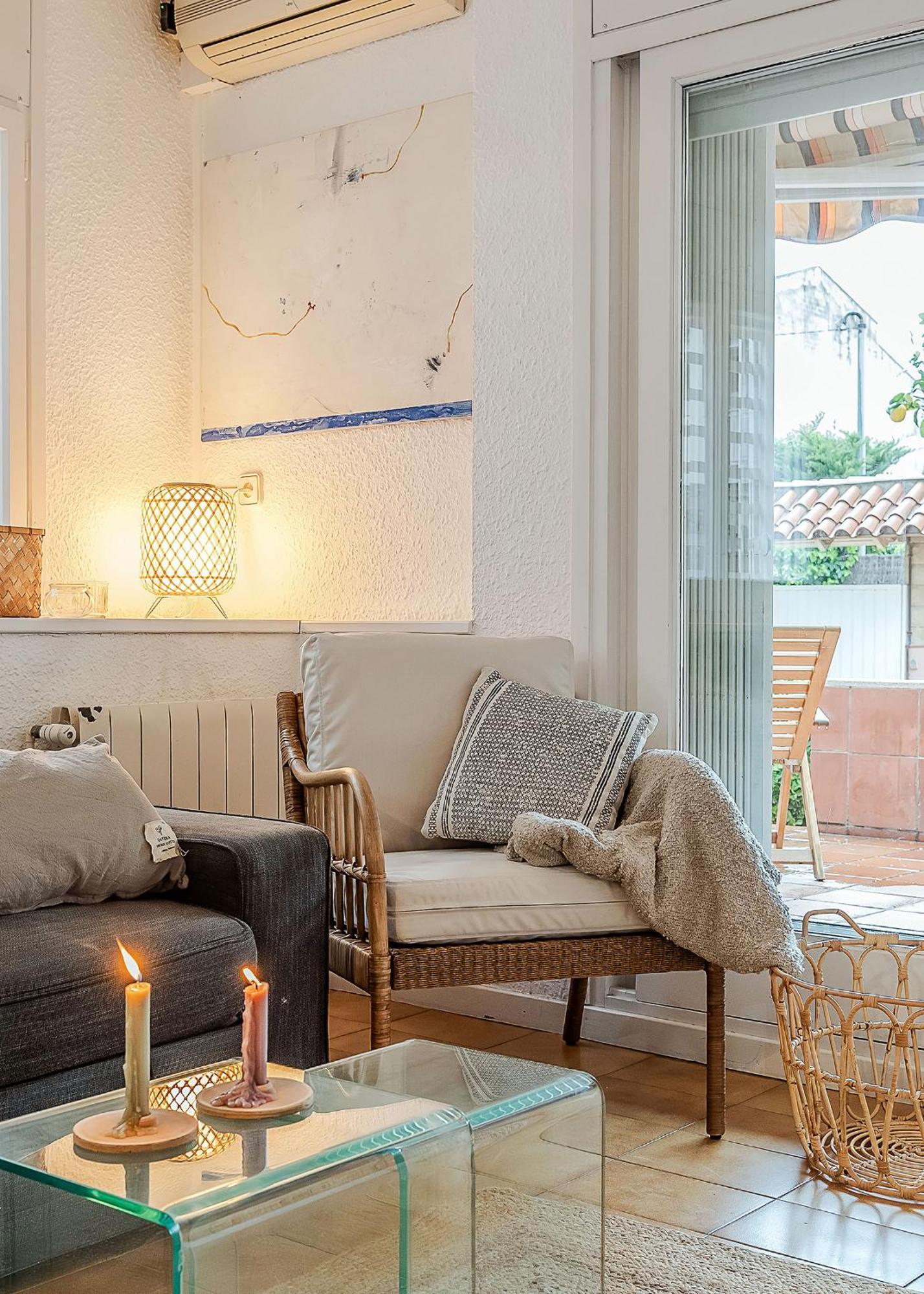 Canela Homes Costa Casa Aila 카스테데펠스 외부 사진